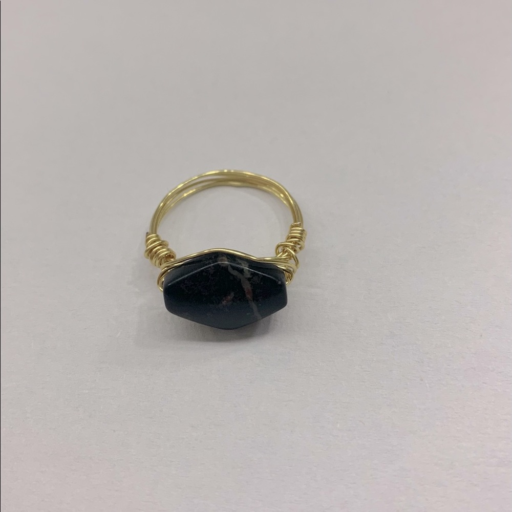 Handmade Ring - Picture 3 of 3